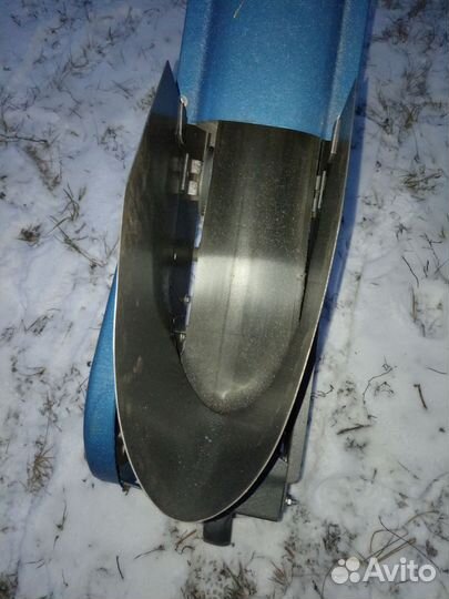 Семяоочистительная машина Мс-4.5