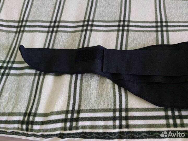 Бандаж для беременных и после родов