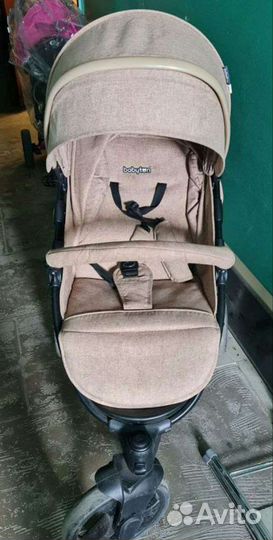 Детские коляски