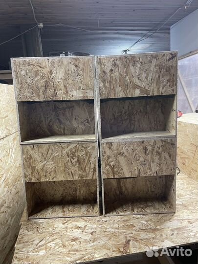 Тихий шумобокс для whatsminer