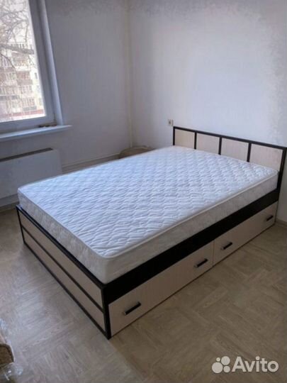 Сборка мебели