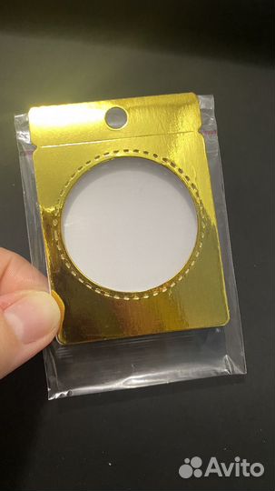 Бирка на пакетик, бирка на носки