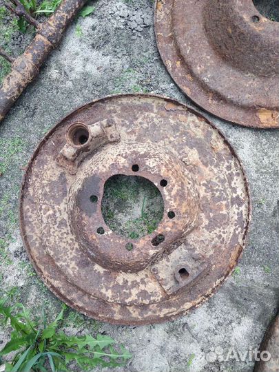 Запчасти газ аа