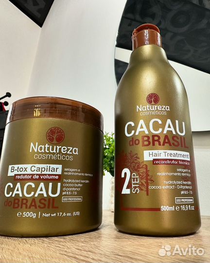 Модель на реконструкцию волос