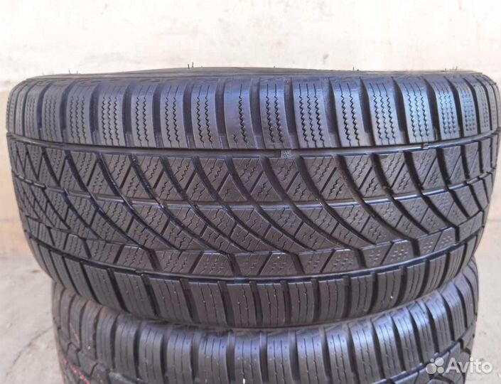 Norauto Wintersys 225/45 R17 94V