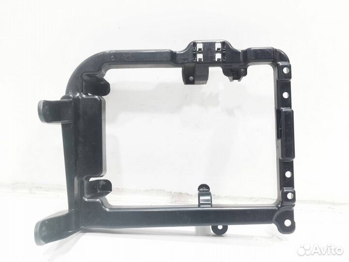 Пластик BMW 4 F32/F33/GT F36 рест. 2018 7343515