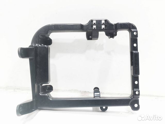 Пластик BMW 4 F32/F33/GT F36 рест. 2018 7343515