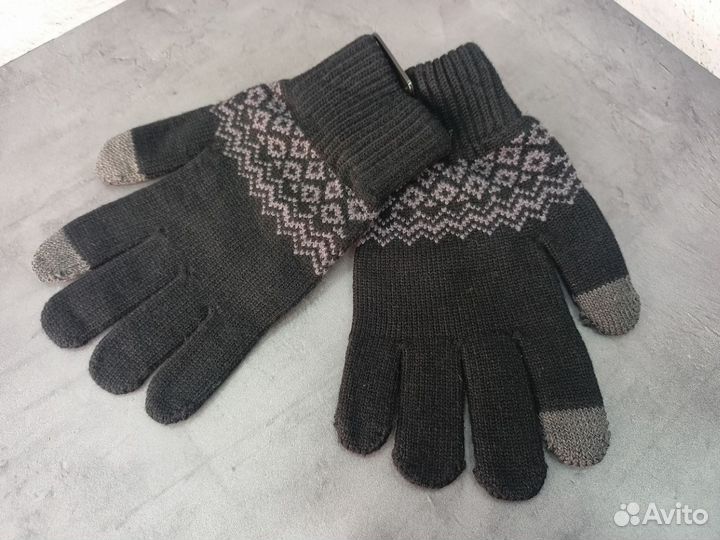 Перчатки Xiaomi для сенсорных экранов FO Touch Woo