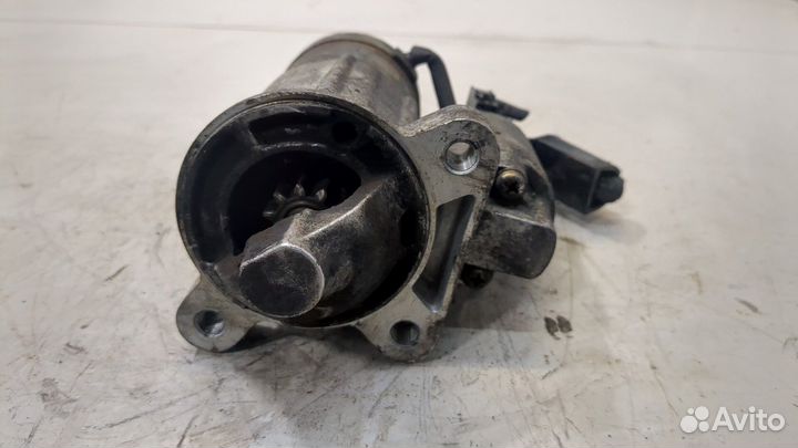 Стартер Ford Maverick, 2002