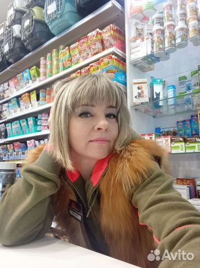 Работа Администратор продавец кассир