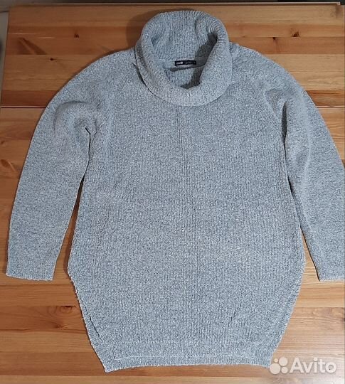 Вещи пакетом