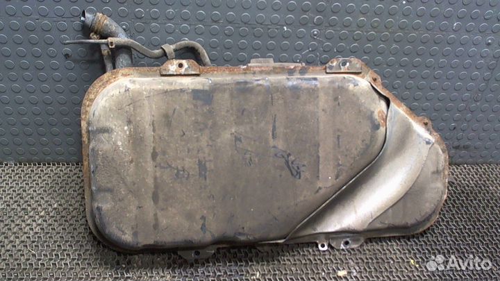 Бак топливный Hyundai i20, 2009