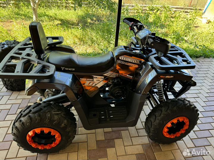 Квадроцикл Hanter 200cc