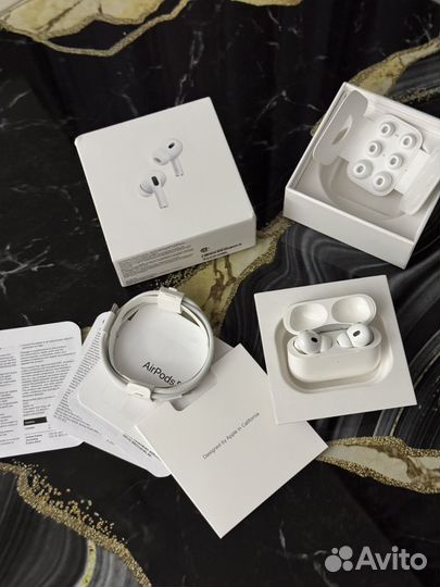 Наушники airpods pro 2