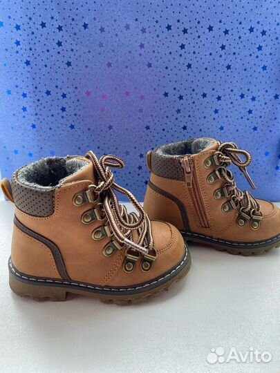 Детская обувь 22-23 р