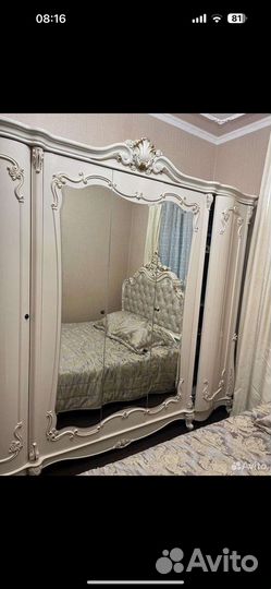 Спальный гарнитур мебель для спальни