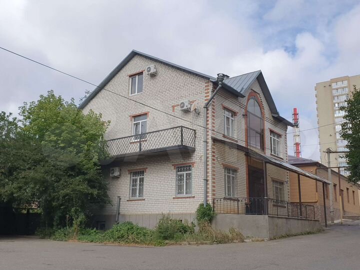 Административное здание, 407 м²