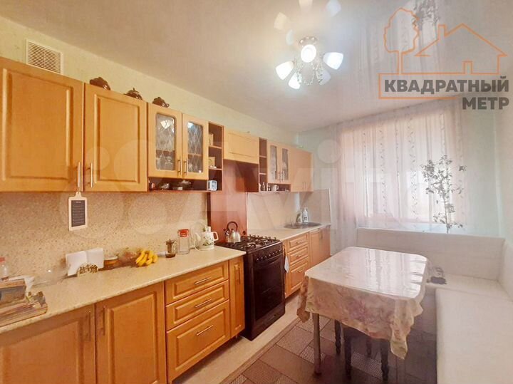 Дом 92 м² на участке 7 сот.