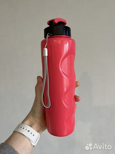 Бутылка для воды 0,8 л