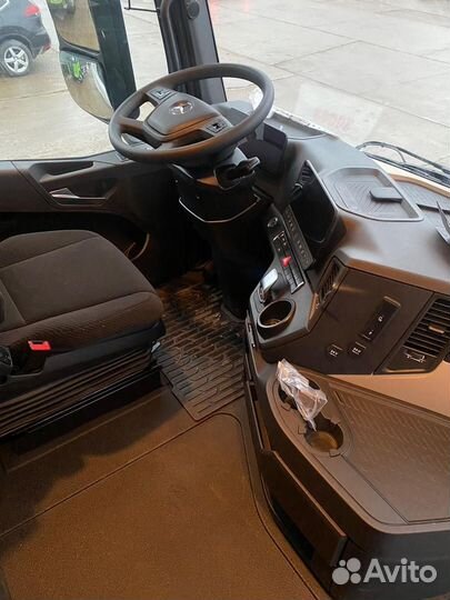 Mercedes-Benz Actros 1845LS, 2022