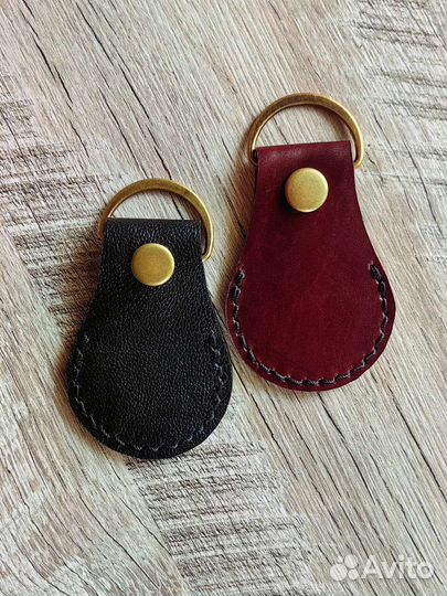 Чехол-брелок для метки, ключа домофона