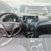 Hyundai Santa Fe 2.0 AT, 2013, 225 000 км, с пробегом, цена 1 900 000 руб.