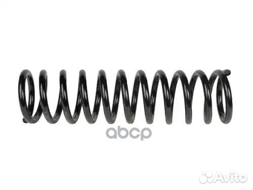 Пружина задняя HD 42 042 02 Audi 80/90 1.6-2.3