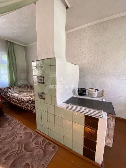 Дача 72 м² на участке 11 сот.