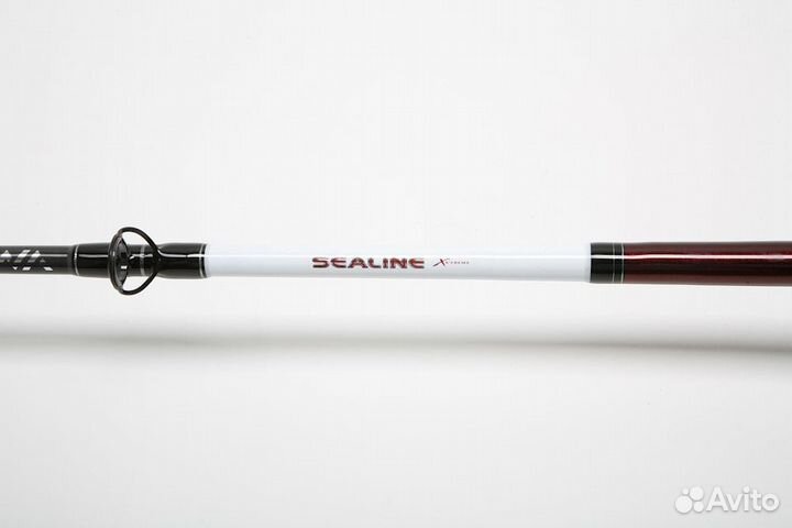 Удилище морское Daiwa Sealine X Travel Boat 50 lb