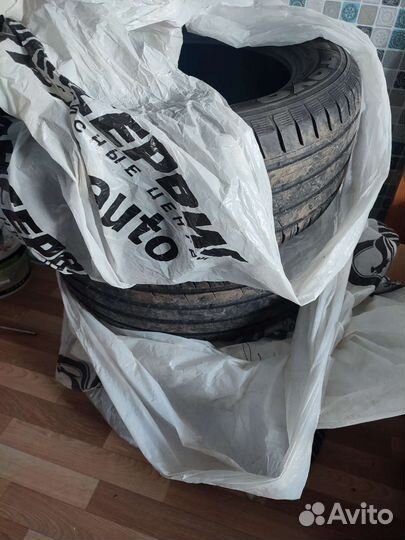 Toyo Proxes CF2 255/55 R17