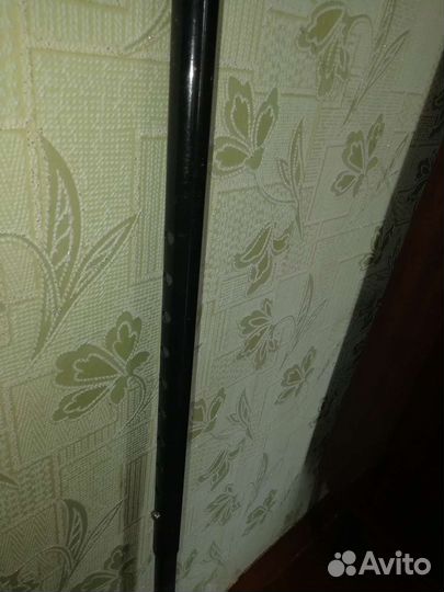 Трость для ходьбы телескопическая