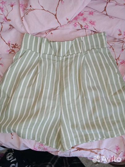 Шорты женские