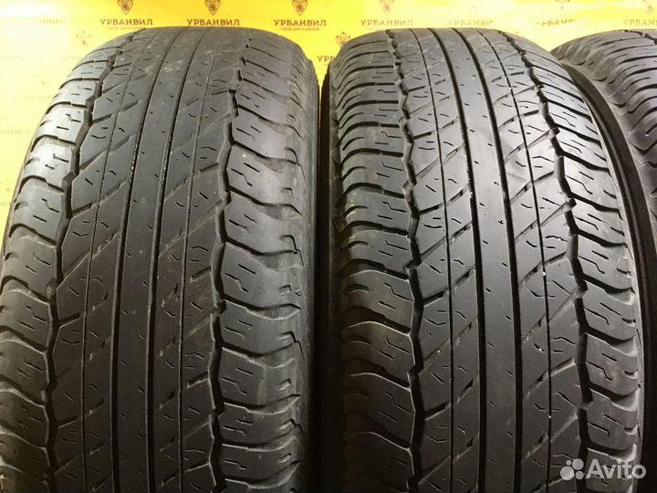 Dunlop Grandtrek AT20 265/65 R17 112S