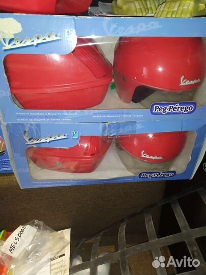 Шлем детский Peg Perego