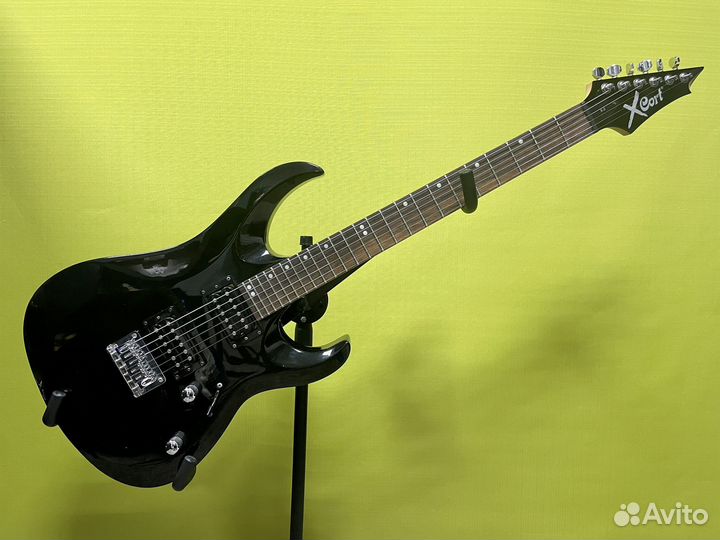 Электрогитара Cort X-3