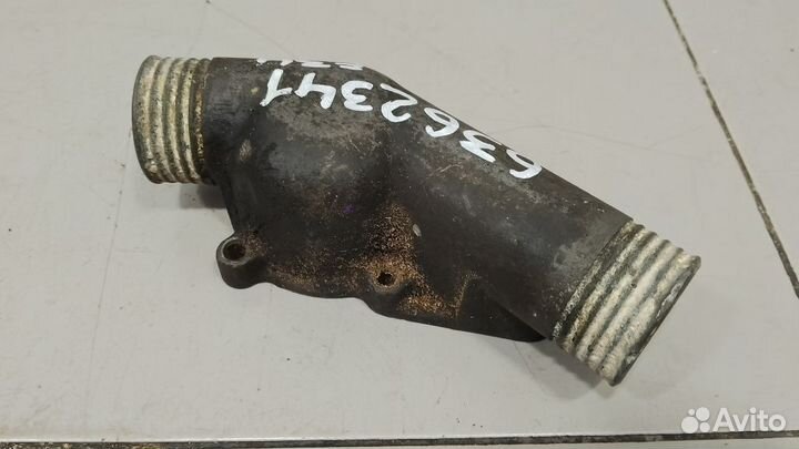 Корпус термостата BMW 3 E36