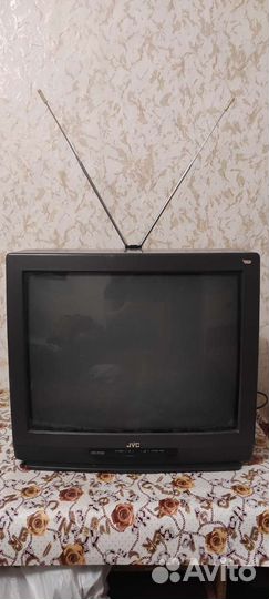 Телевизор бу цветной