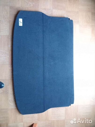 Полка багажника cr-v 3 поколение