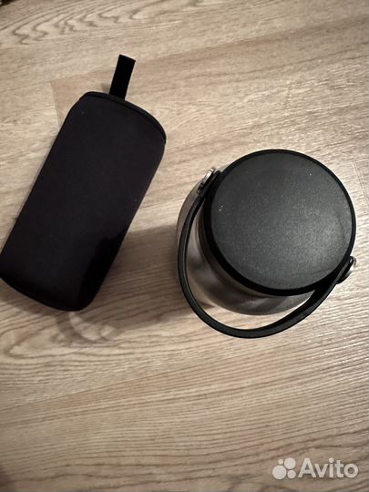 Бутылка для воды из нержавеющей стали