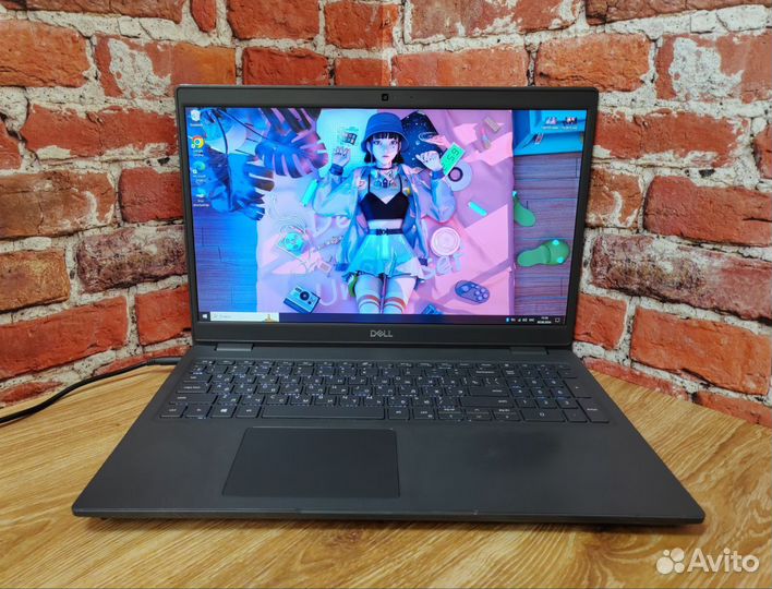 Ноутбук Dell Latitude 15.6