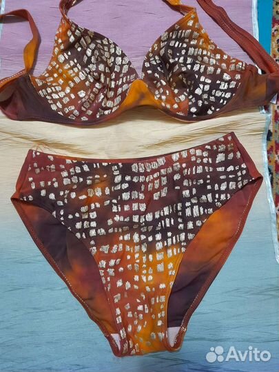 Купальник женский