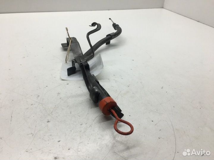 Щуп автоматической трансмиссии Toyota Cynos EL44