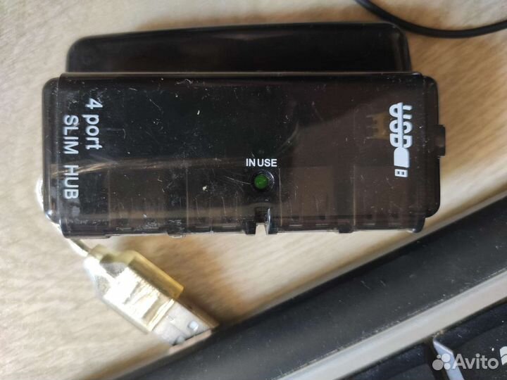 Клавиатура и мышь для компа