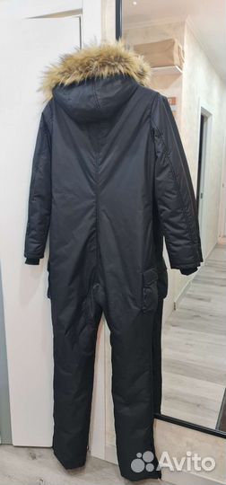 Комбинезон 44/46 высокий рост