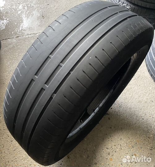 Bridgestone Turanza T001 215/60 R16