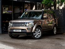 Land Rover Discovery 3.0 AT, 2015, 96 193 км, с пробегом, ц�ена 3 770 000 руб.