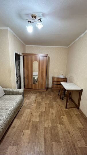 1-к. квартира, 33 м², 1/2 эт.