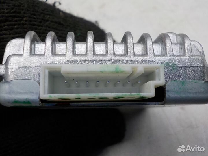 Блок управления LED-лампами Mitsubishi Outlander I