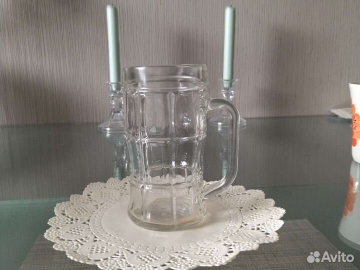 Кружки разные, новые и винтаж