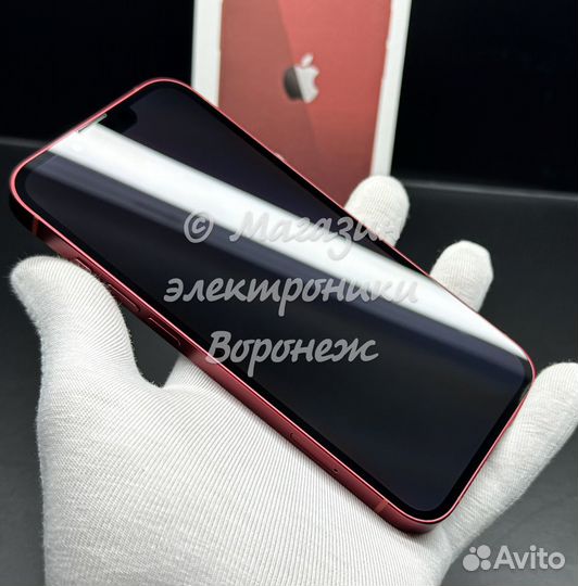 iPhone 13, 256 ГБ